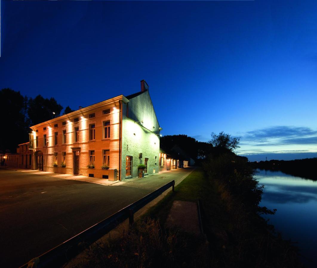 Auberge l'Entrecôte Kluisbergen Exterior foto